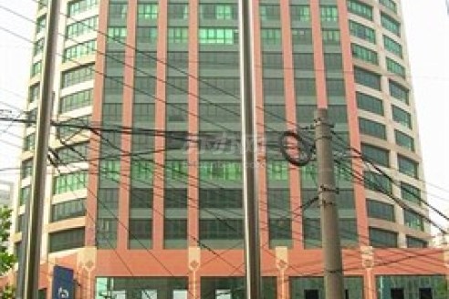 外立面图
